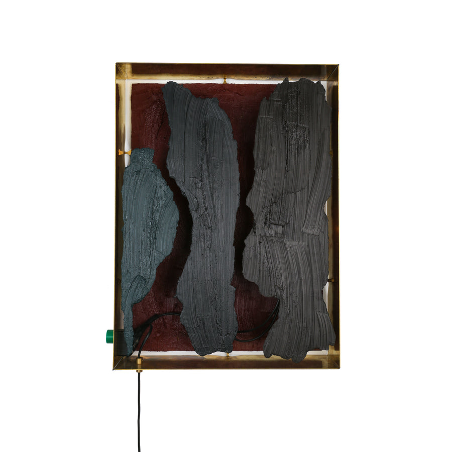 Illuminated Painting 1/10
