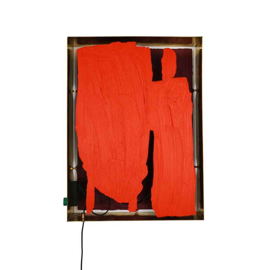 Illuminated Painting 5/10