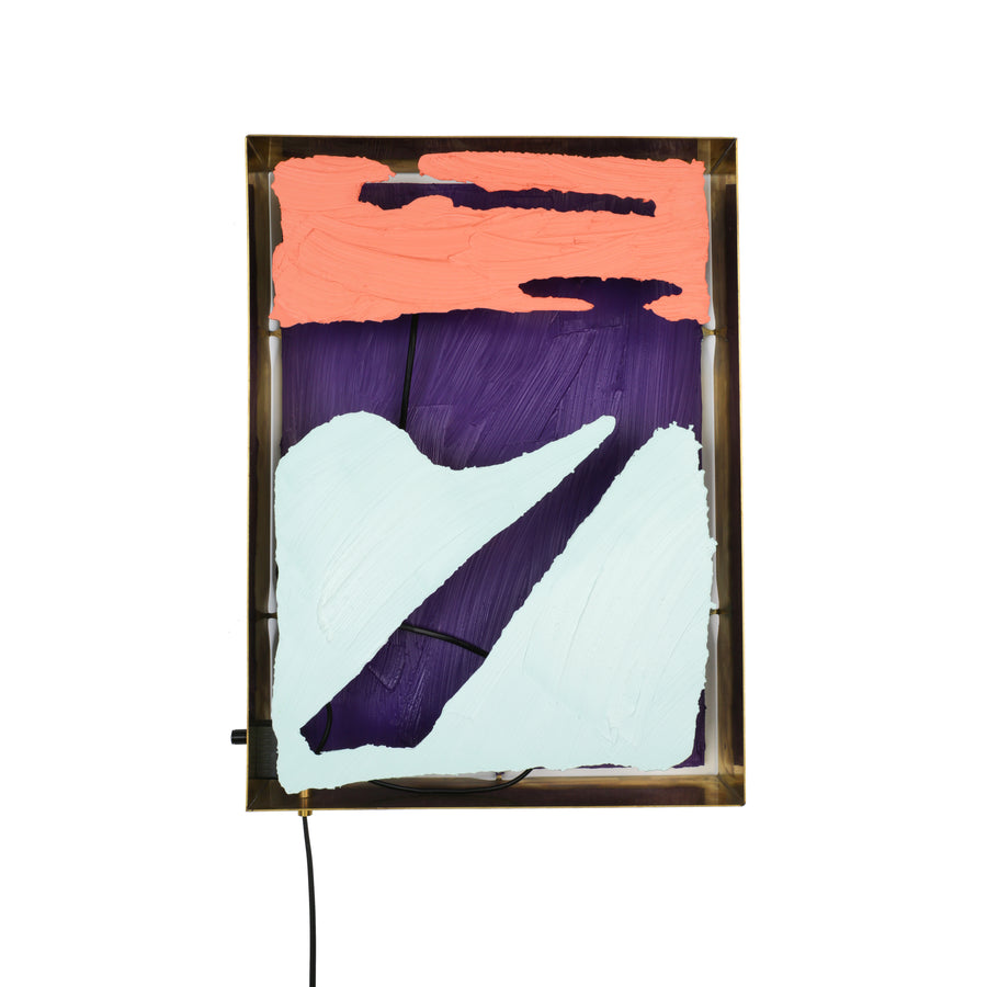 Illuminated Painting 6/10