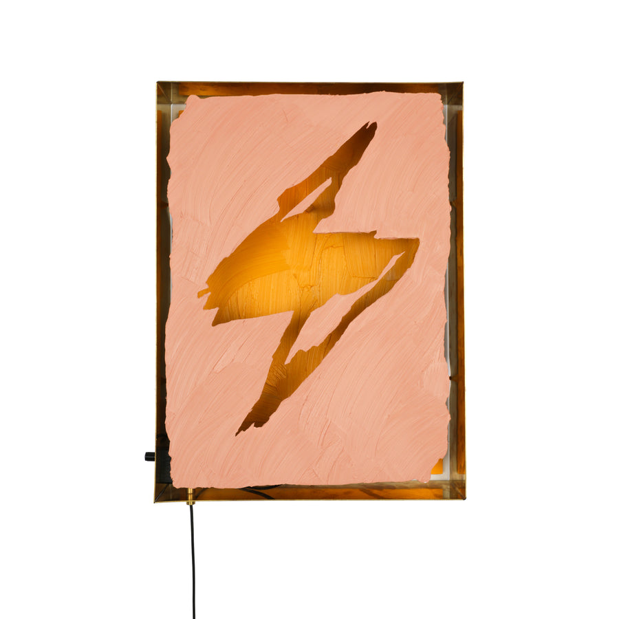 Illuminated Painting 7/10