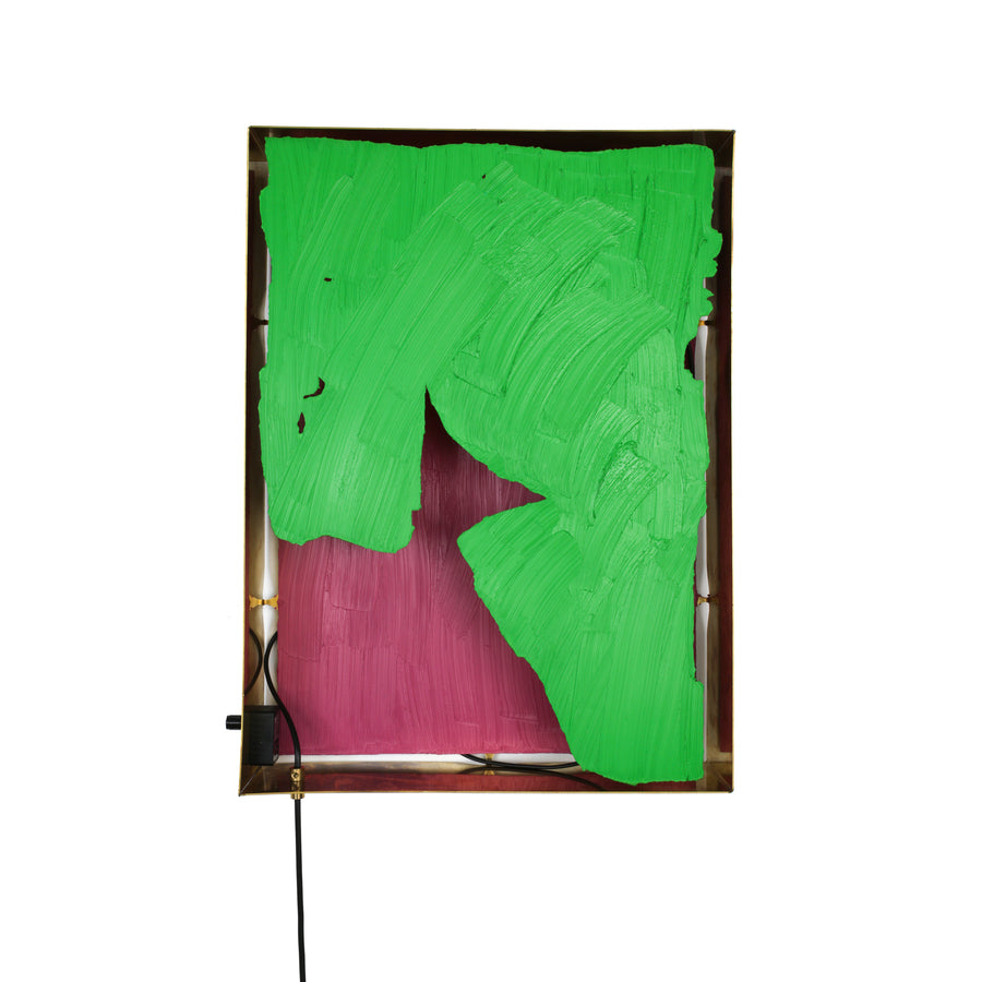 Illuminated Painting 8/10