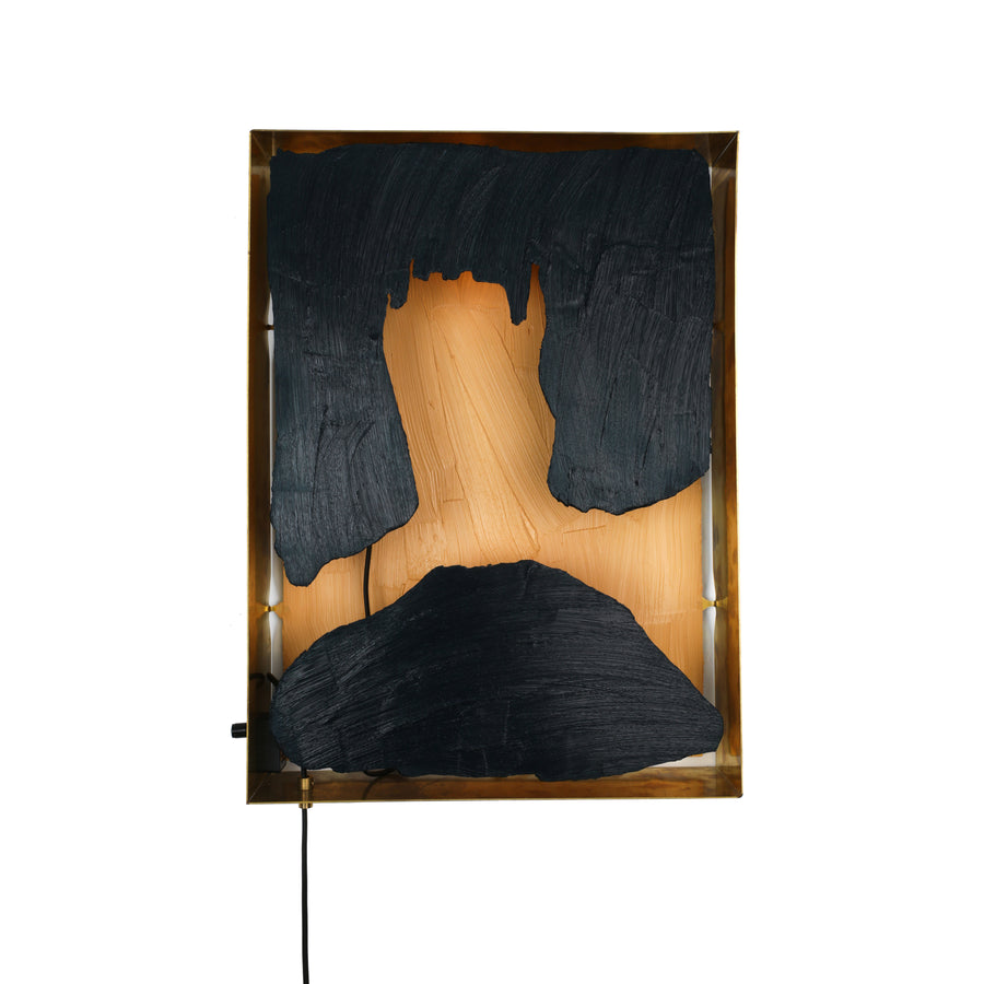 Illuminated Painting 9/10