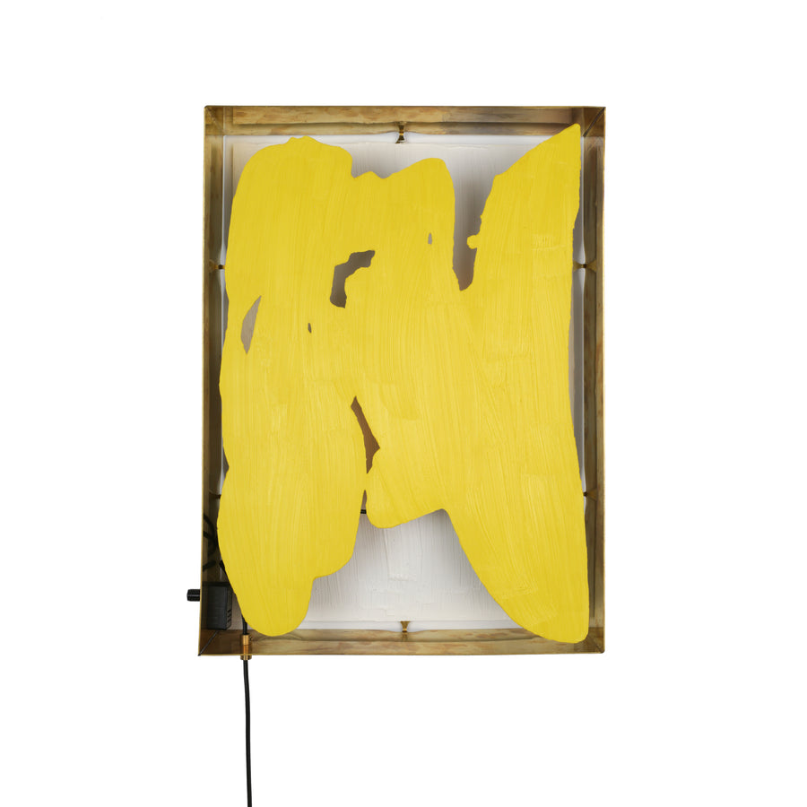 Illuminated Painting 10/10