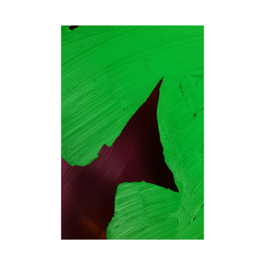 Illuminated Painting 8/10