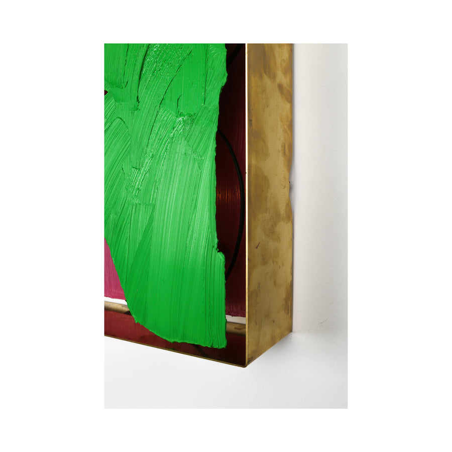 Illuminated Painting 8/10