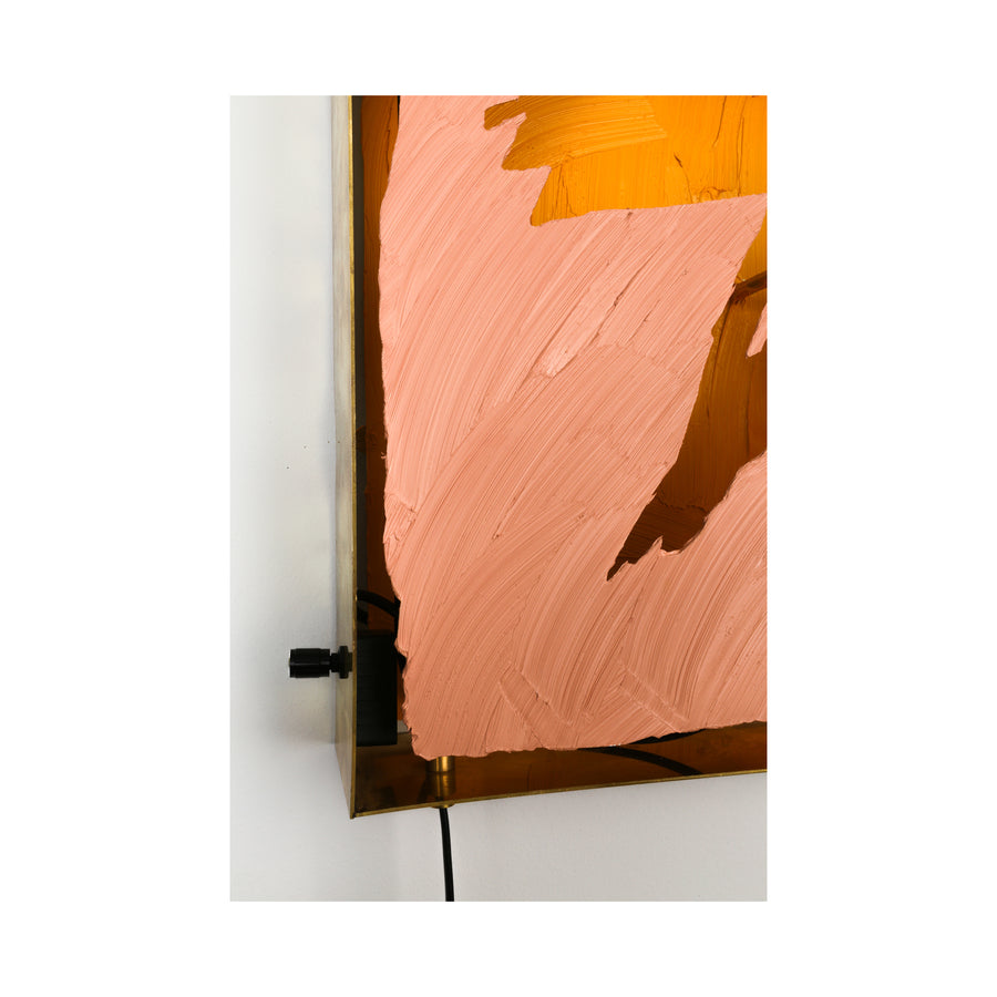 Illuminated Painting 7/10