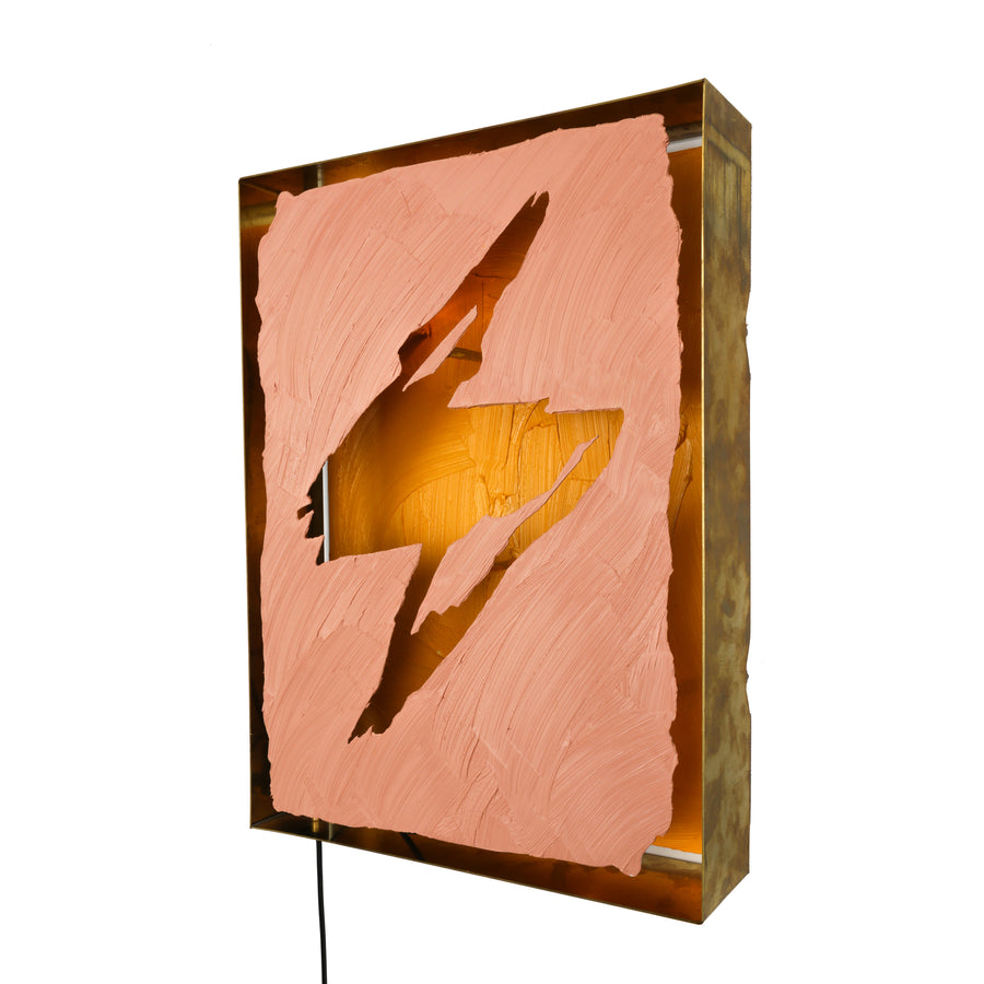 Illuminated Painting 7/10