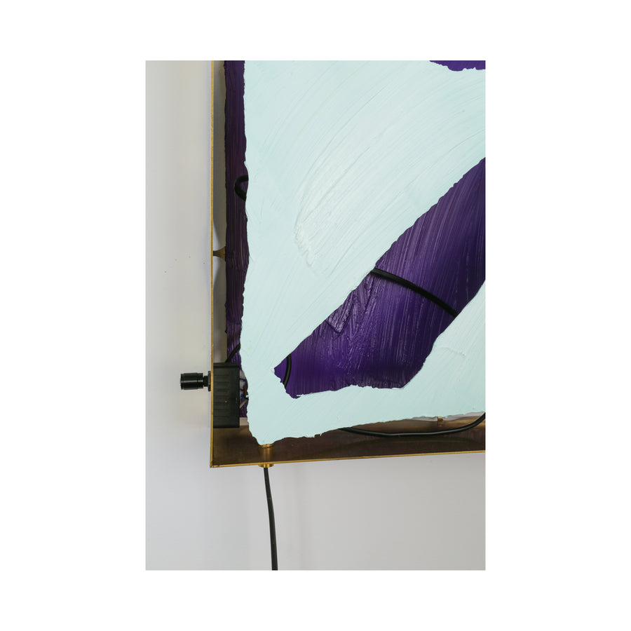 Illuminated Painting 6/10
