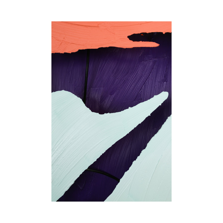 Illuminated Painting 6/10