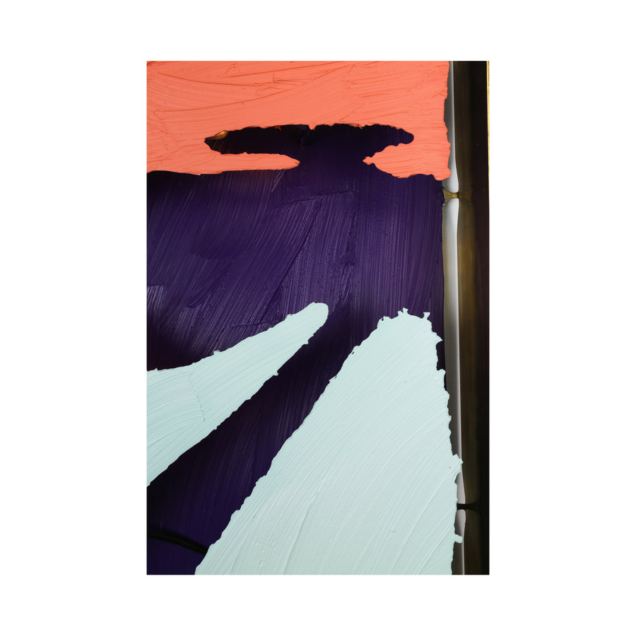 Illuminated Painting 6/10