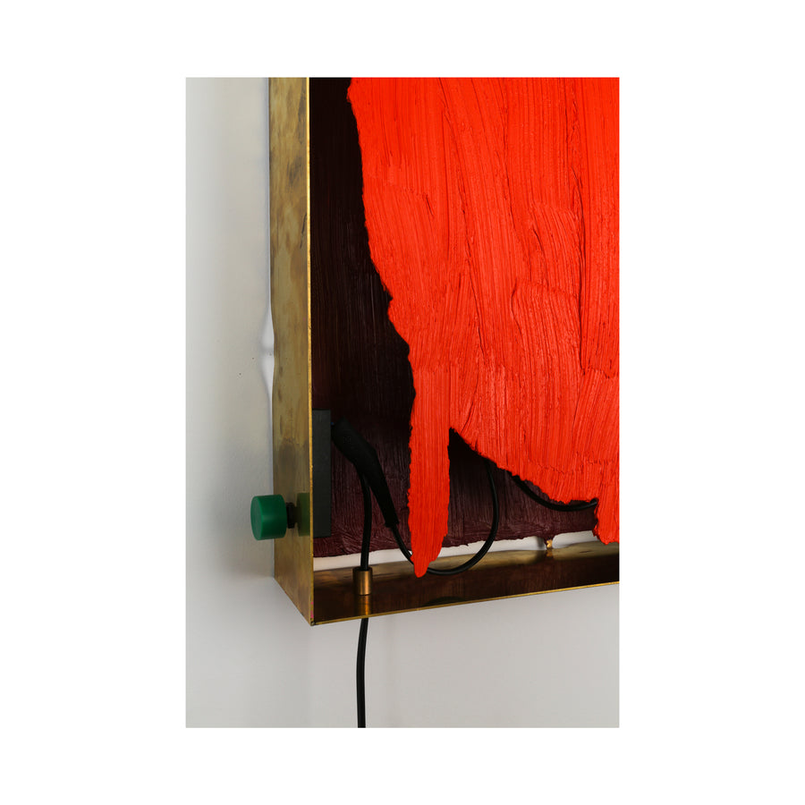 Illuminated Painting 5/10