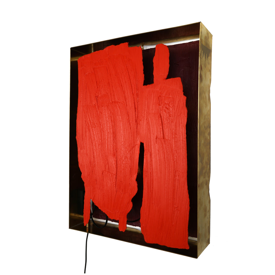 Illuminated Painting 5/10