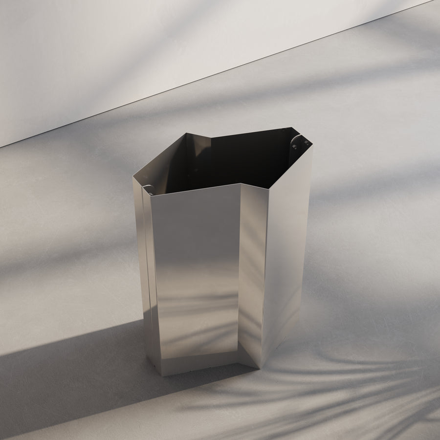 Stellagon — Paper Bin